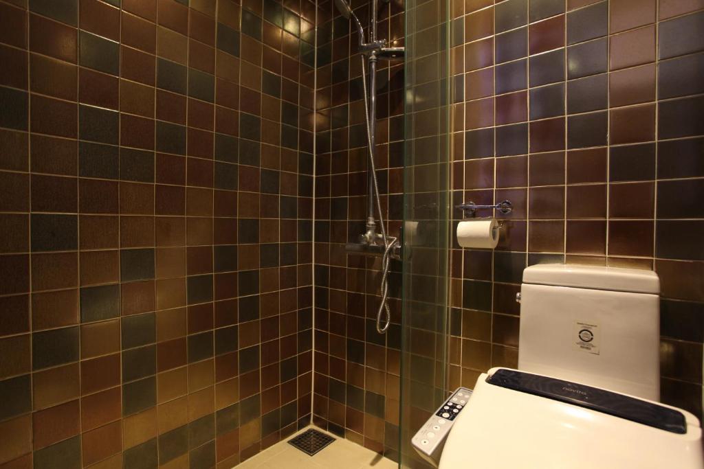 Hotel Jade Seul Quarto foto